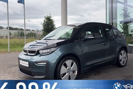 BMW i3 39.247 km 23.650 &euro; Friedrichshafen 88046