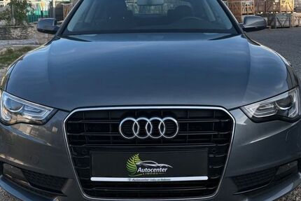 Audi A5 152.100 km 10.800 &euro; Weißensberg 88138