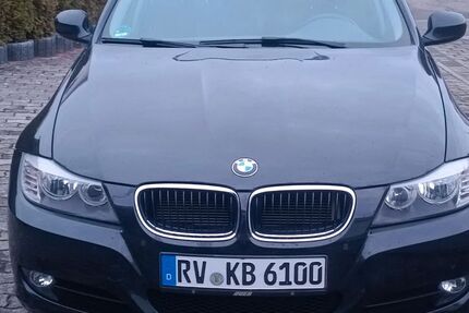 BMW 318 205.000 km 3.690 &euro; Wolpertswende 88284