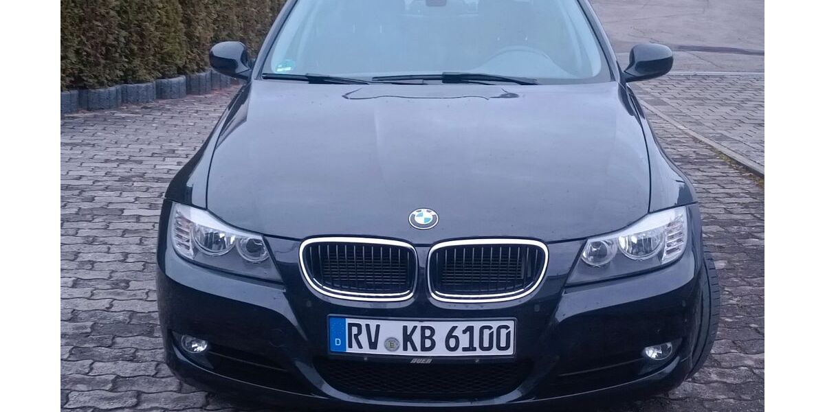 BMW 318 205.000 km 3.690 &euro; Wolpertswende 88284