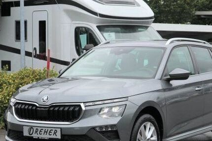 Skoda Kamiq 11.309 km 24.480 &euro; Ravensburg 88213