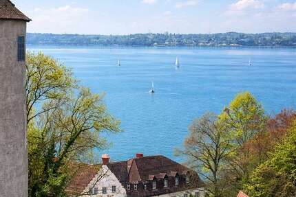 Wohnung Meersburg - 4 Zimmer, 155 m&sup2;, 2.540&euro; | Angebot:27331507