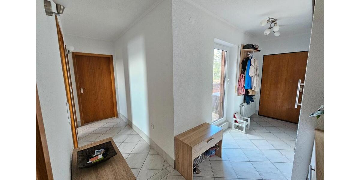 Etagenwohnung Oberteuringen - 2.5 Zimmer, 79 m&sup2;, 259.000&euro; | Angebot:26126758