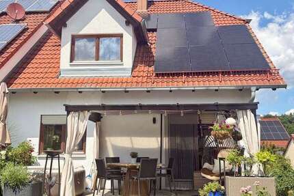Haus Owingen - 7 Zimmer, 179 m&sup2;, 668.000&euro; | Angebot:27002211