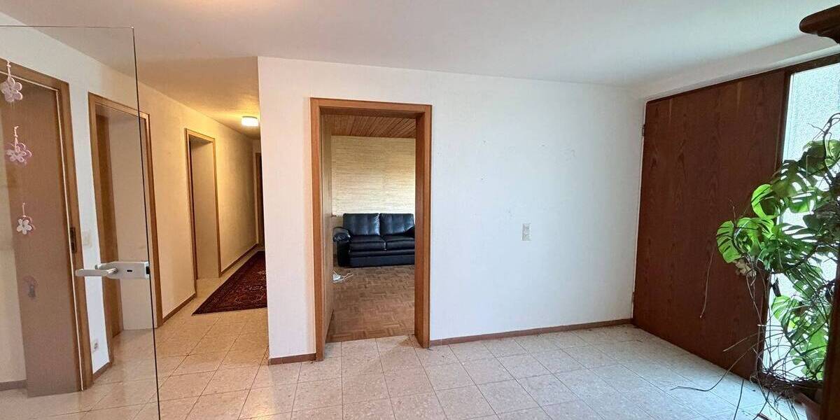 Einfamilienhaus Baindt - 6 Zimmer, 206 m&sup2;, 595.000&euro; | Angebot:25768844