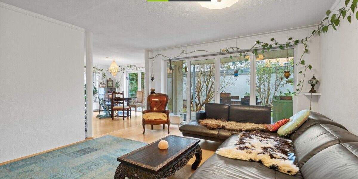 Etagenwohnung Ravensburg Innenstadt - 4 Zimmer, 151 m&sup2;, 729.000&euro; | Angebot:25776467