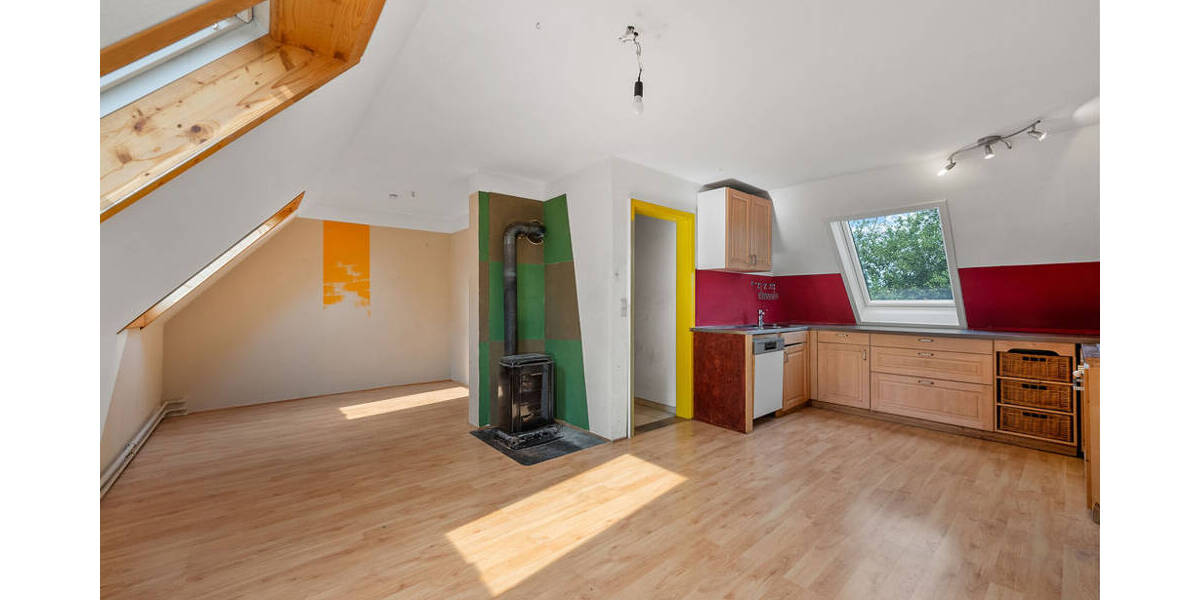 Mehrfamilienhaus, Wohnhaus Illmensee - 1 Zimmer, 286 m&sup2;, 490.000&euro; | Angebot:25728236