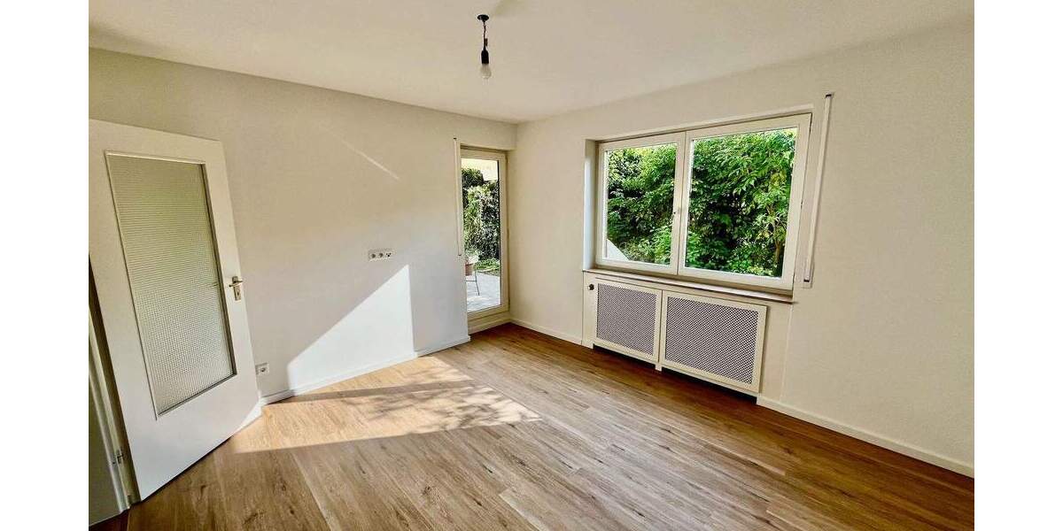 Etagenwohnung Meersburg - 2 Zimmer, 64 m&sup2;, 295.000&euro; | Angebot:25695280