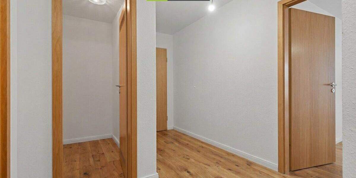 Etagenwohnung Ravensburg / Schmalegg Schmalegg - 3 Zimmer, 68 m&sup2;, 269.000&euro; | Angebot:25740475