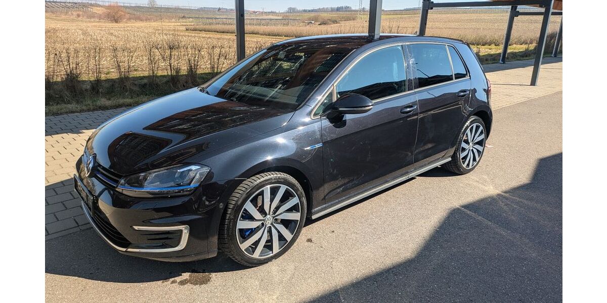 VW Golf 149.900 km 11.500 &euro; Friedrichshafen 88048
