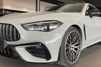 Mercedes-Benz CLE 53 AMG 17.289 km 78.940 &euro; Ravensburg 88214