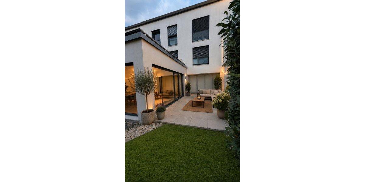 Reihenhaus Wangen im Allgäu - 4 Zimmer, 132 m&sup2;, 780.000&euro; | Angebot:27121591