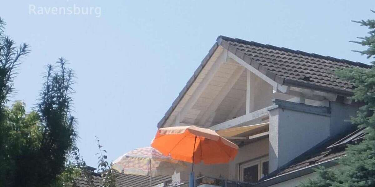 Etagenwohnung Ravensburg Galgenhalde - 4 Zimmer, 90 m&sup2;, 330.000&euro; | Angebot:25194080