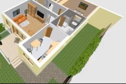 Wohnung Friedrichshafen - 2.5 Zimmer, 66 m&sup2;, 324.000&euro; | Angebot:25103058