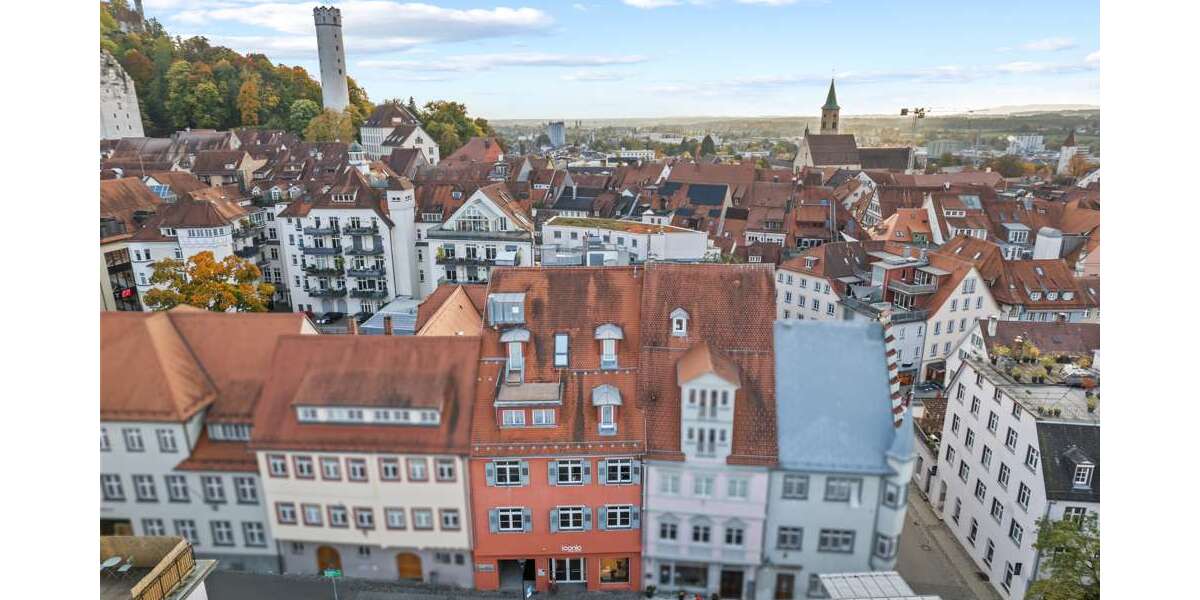 Einfamilienhaus Ravensburg - 10 Zimmer, 465 m&sup2;, 3.590.000&euro; | Angebot:25349805