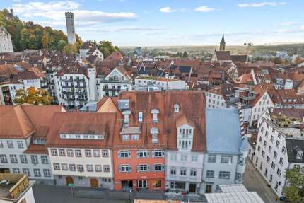 Haus Ravensburg - 10 Zimmer, 465 m&sup2;, 3.590.000&euro; | Angebot:25349805