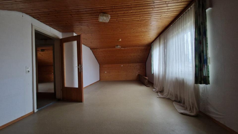 Einfamilienhaus Oberteuringen - 5 Zimmer, 110 m&sup2;, 499.000&euro; | Angebot:25269638