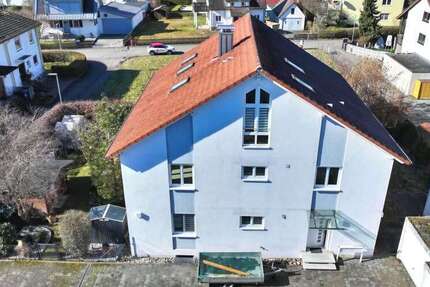 Haus Uhldingen-Mühlhofen Mühlhofen - 10 Zimmer, 302 m&sup2;, 990.000&euro; | Angebot:26016155