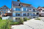 Terrassenwohnung Wasserburg (Bodensee) Hengnau - 3 Zimmer, 93 m&sup2;, 446.000&euro; | Angebot:26187447