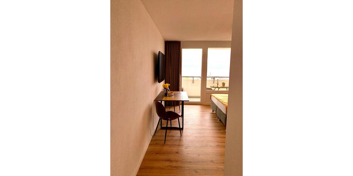 Etagenwohnung Friedrichshafen Ailingen - 1 Zimmer, 36 m&sup2;, 1.200&euro; | Angebot:22973281