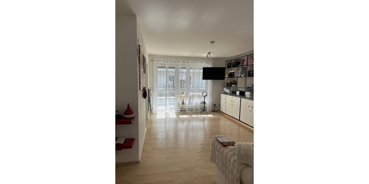 Etagenwohnung Eriskirch Schlatt - 2 Zimmer, 49 m&sup2;, 830&euro; | Angebot:26080179