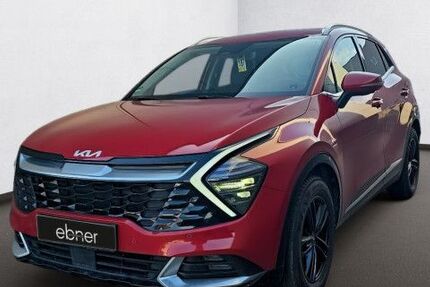 Kia Sportage 31.150 km 28.490 &euro; Baienfurt 88255