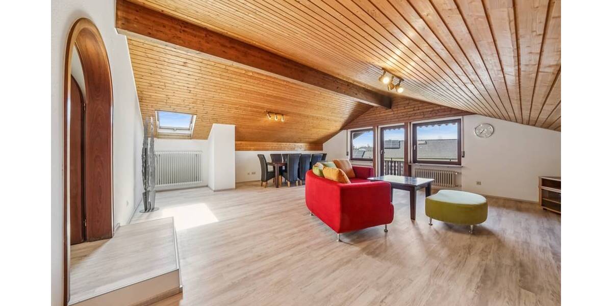 Einfamilienhaus Langenargen - 9 Zimmer, 230 m&sup2;, 1.190.000&euro; | Angebot:25938530