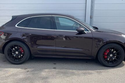Porsche Macan 139.000 km 30.900 &euro; Weingarten 88250