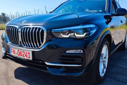 BMW X5 174.000 km 35.990 &euro; Tettnang 88069