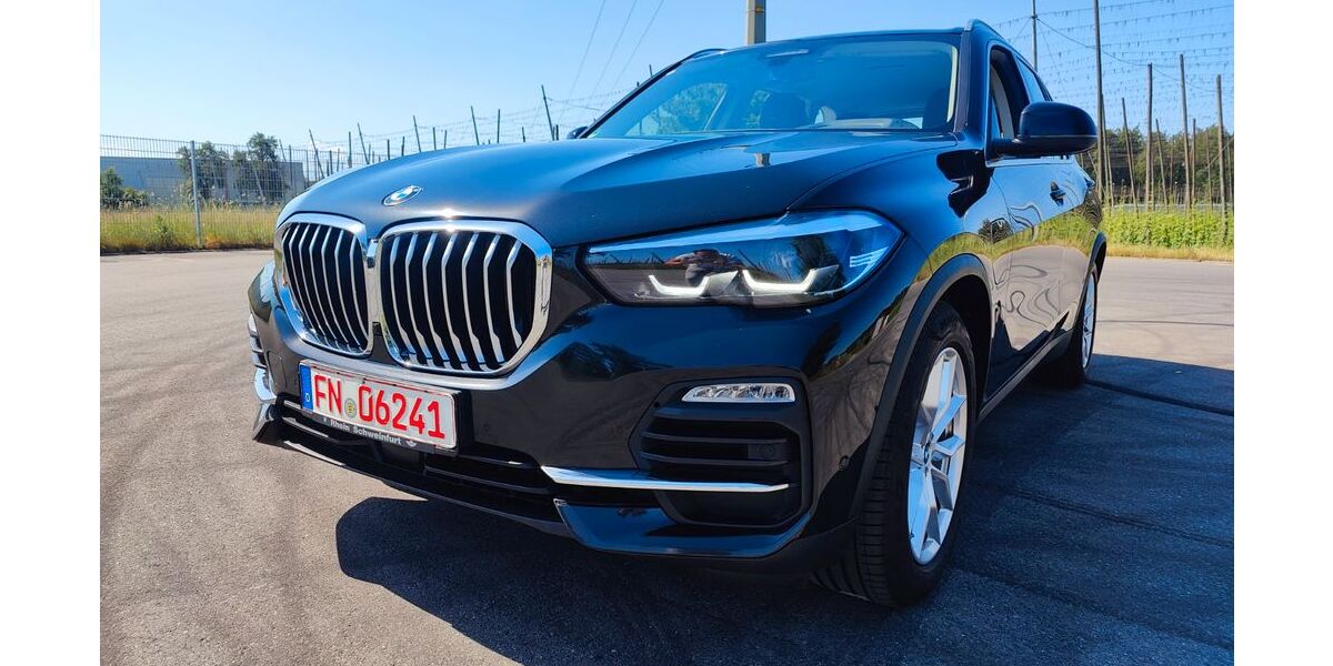 BMW X5 174.000 km 35.990 &euro; Tettnang 88069