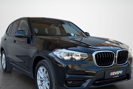 BMW X3 79.942 km 28.880 &euro; Oberteuringen 88094