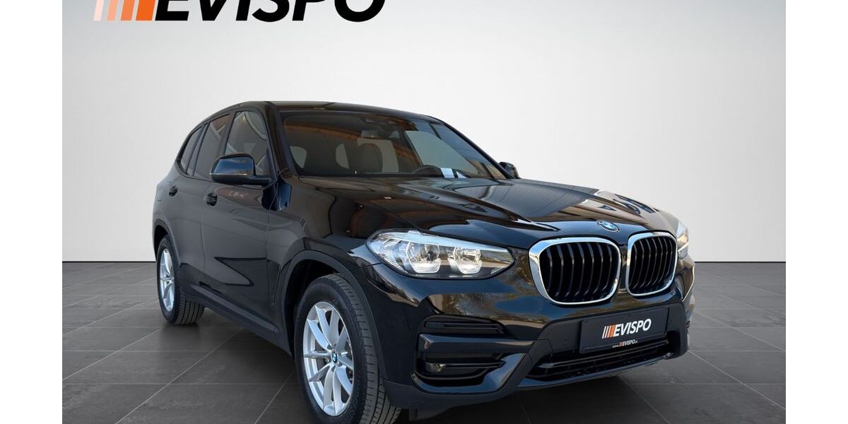 BMW X3 79.942 km 28.880 &euro; Oberteuringen 88094
