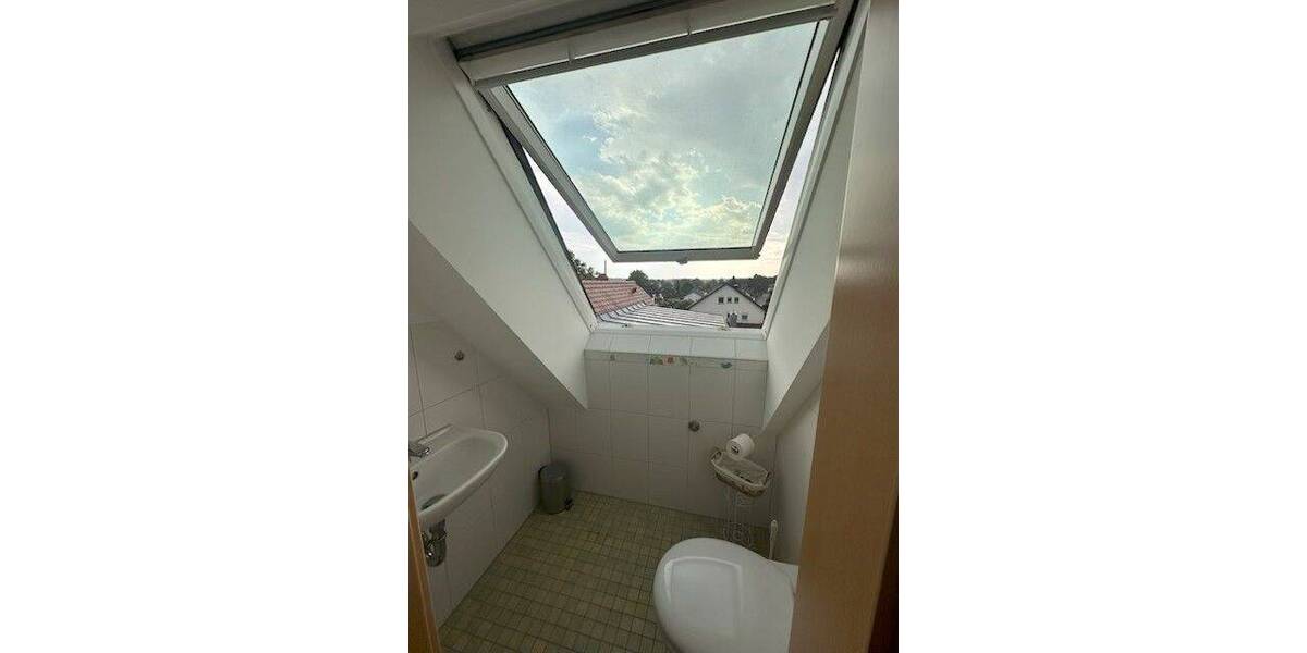 Etagenwohnung Salem Neufrach - 2 Zimmer, 75 m&sup2;, 750&euro; | Angebot:26891610