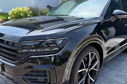 VW Touareg 58.100 km 59.980 &euro; Tettnang 88069