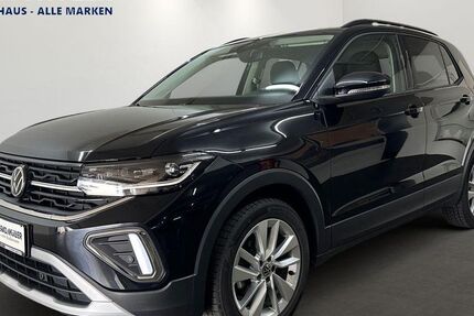 VW T-Cross 28.735 km 24.290 &euro; Friedrichshafen 88046