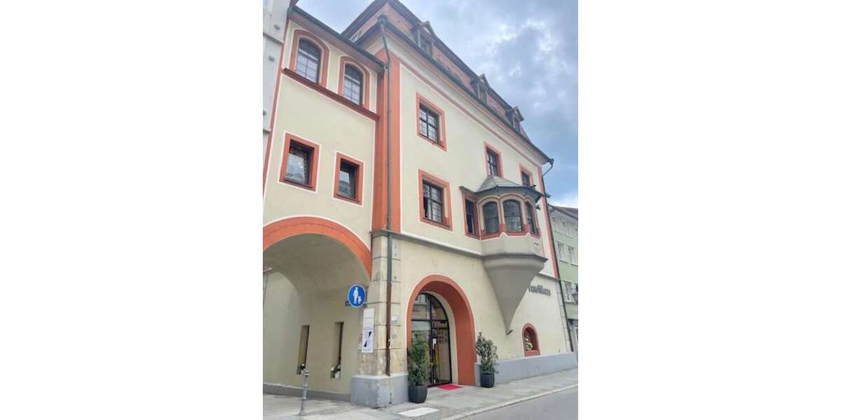Etagenwohnung Überlingen - 2 Zimmer, 67 m&sup2;, 210.000&euro; | Angebot:25814090