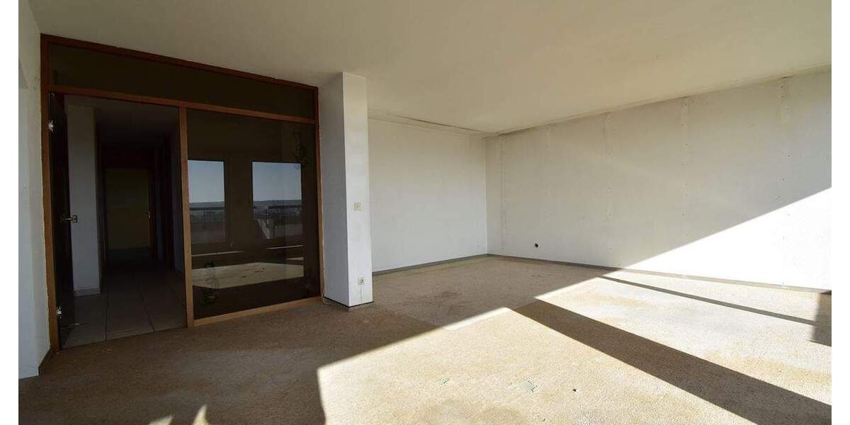 Etagenwohnung Konstanz Industriegebiet - 3 Zimmer, 150 m&sup2;, 675.000&euro; | Angebot:25909066