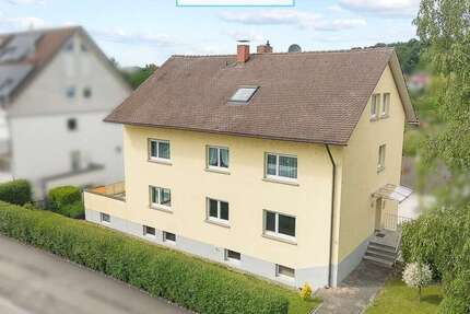 Wohnung Konstanz Konstanz-Fürstenberg - 4 Zimmer, 110 m&sup2;, 495.000&euro; | Angebot:26866526