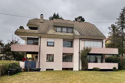Wohnung Meersburg - 3 Zimmer, 81 m&sup2;, 329.000&euro; | Angebot:25832937