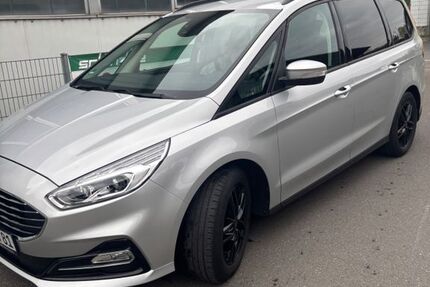 Ford Galaxy 142.000 km 16.500 &euro; Meckenbeuren 88074