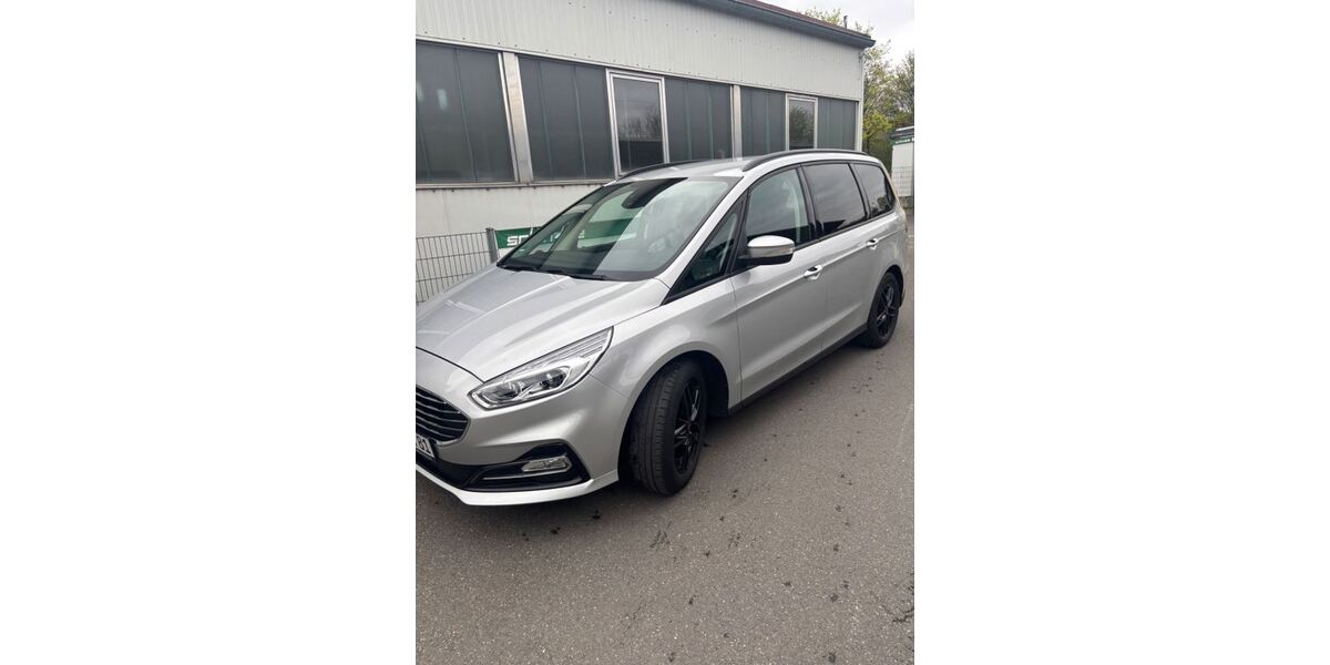 Ford Galaxy 142.000 km 16.500 &euro; Meckenbeuren 88074