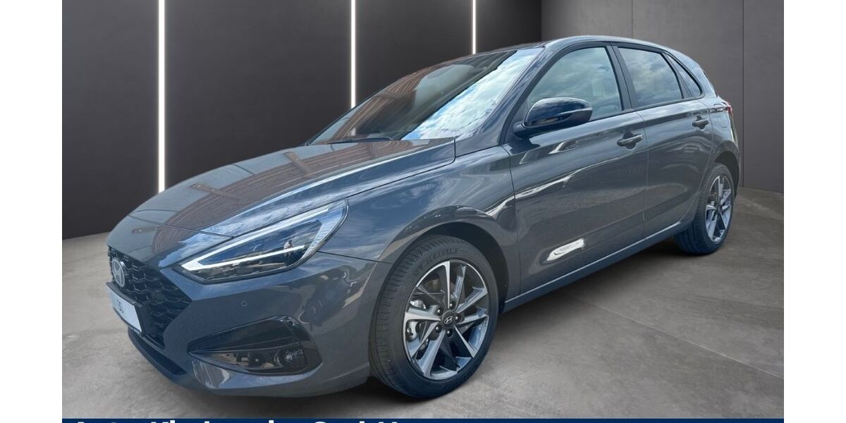 Hyundai i30 5.000 km 27.780 &euro; Meckenbeuren-Liebenau 88074