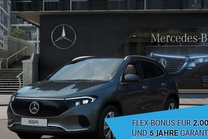 Mercedes-Benz EQA 7.313 km 43.876 &euro; Konstanz 78467