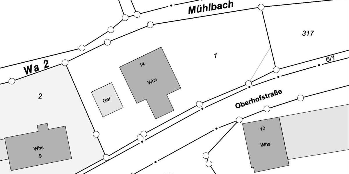 Einfamilienhaus Ebenweiler - 9 Zimmer, 180 m&sup2;, 190.000&euro; | Angebot:19157202