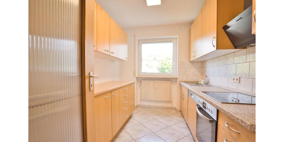Etagenwohnung Ravensburg Eschach - 4 Zimmer, 87 m&sup2;, 299.000&euro; | Angebot:27621245
