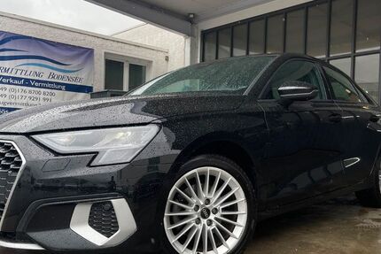 Audi A3 85.722 km 21.500 &euro; Ravensburg 88214