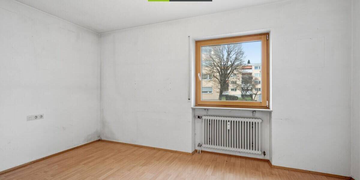 Etagenwohnung Weingarten - 3 Zimmer, 84 m&sup2;, 339.000&euro; | Angebot:25928727