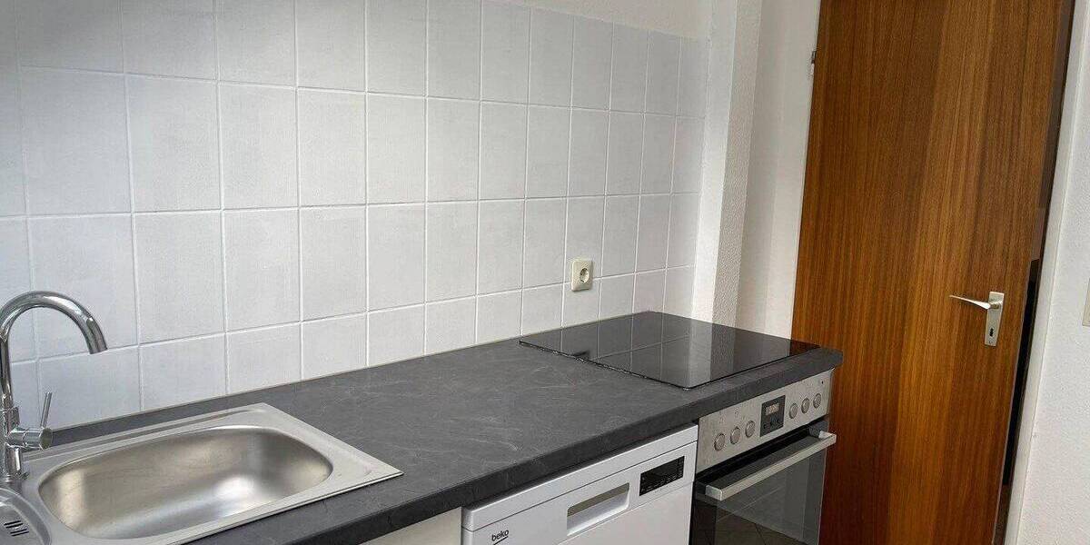 Etagenwohnung Meersburg - 2 Zimmer, 51 m&sup2;, 790&euro; | Angebot:26887736