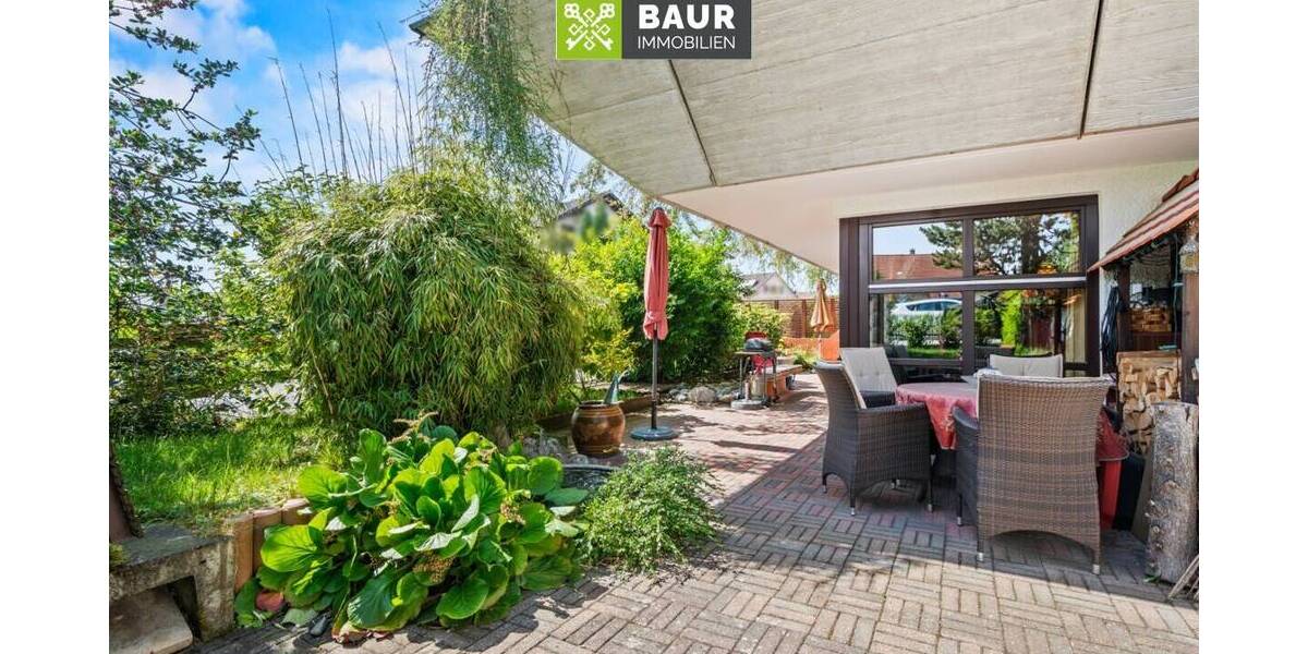 Etagenwohnung Tettnang - 4 Zimmer, 141 m&sup2;, 498.000&euro; | Angebot:25740450