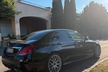 Mercedes-Benz C 250 275.000 km 14.250 &euro; Baindt 88255
